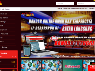 BANDARTOGEL666