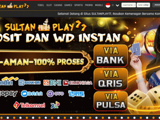 SULTANPLAY77